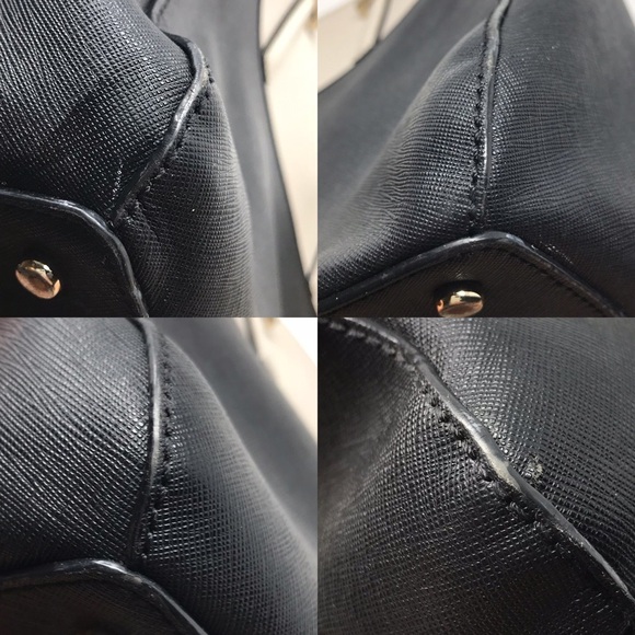 EUC Kate Spade Cedar Elissa - Picture 5 of 9